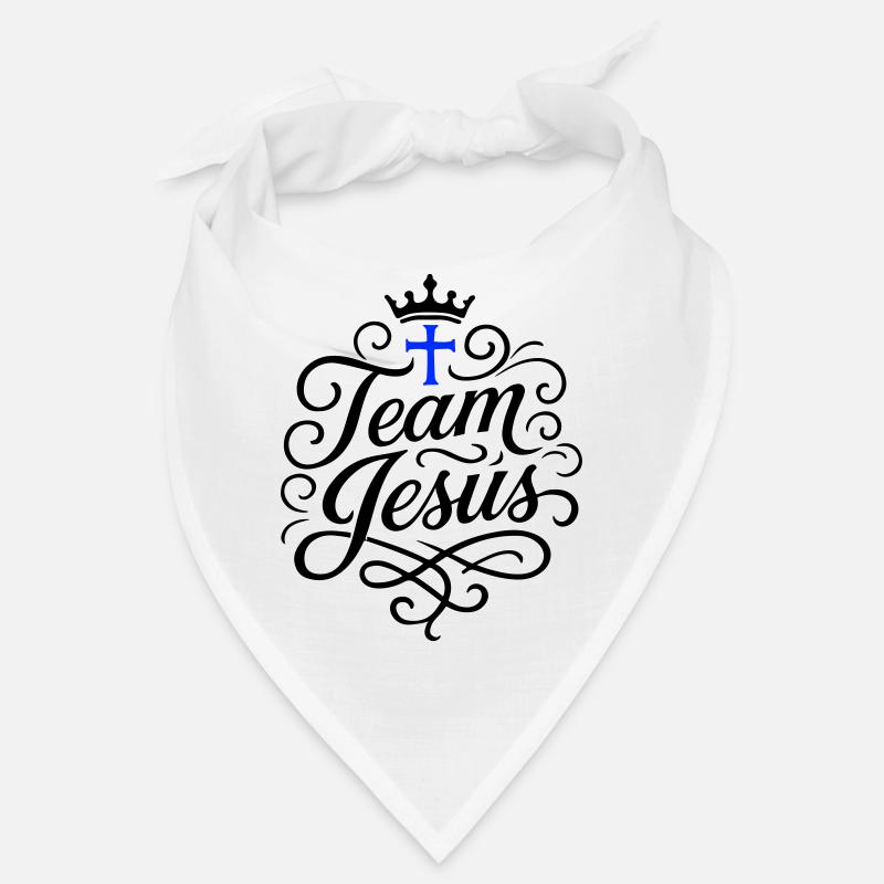 Équipe de la Croix de Jésus Bandana