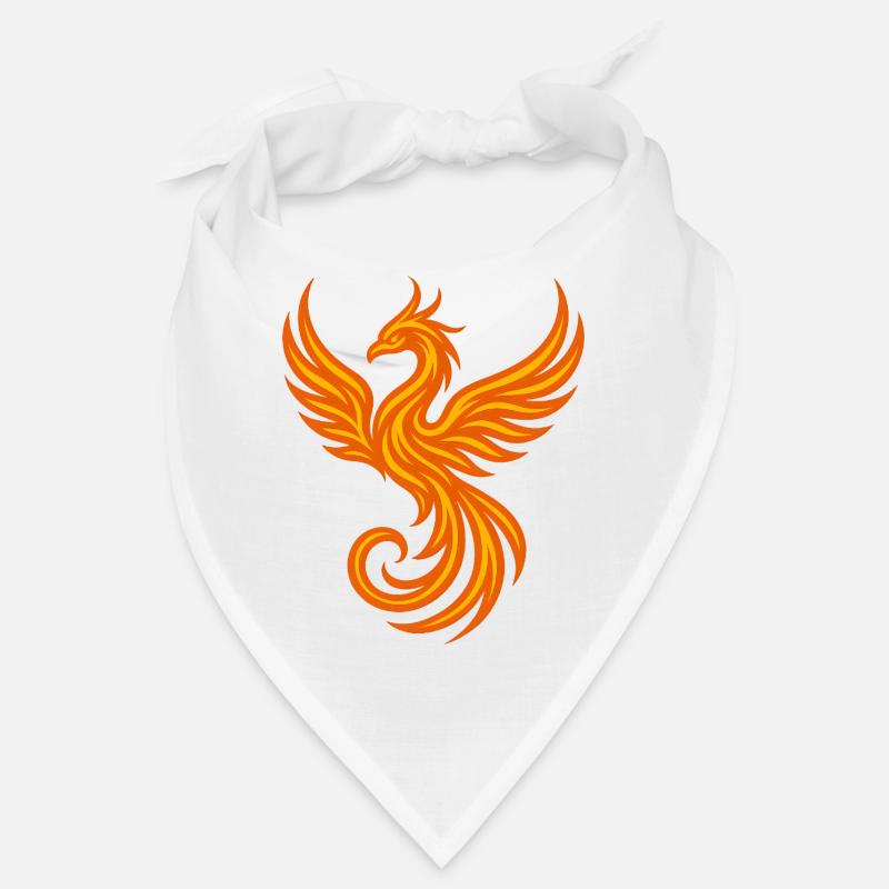 Phoenix Bandana