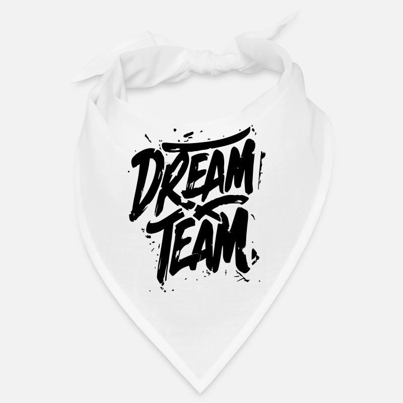 Dream Team Bandana