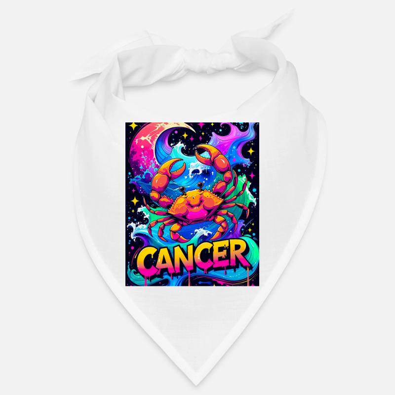 Krebs Bandana