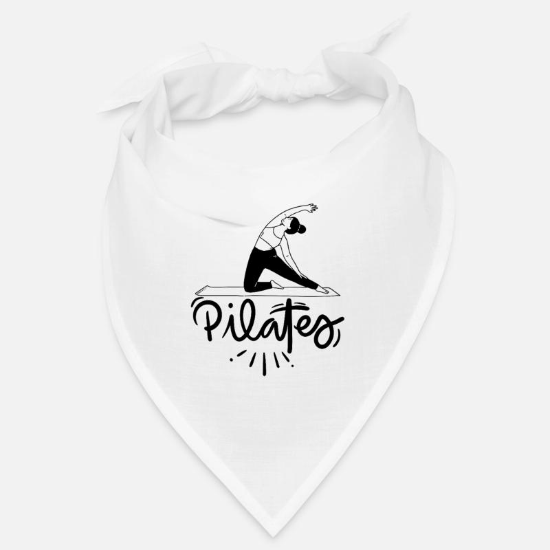 Pilates  Bandana
