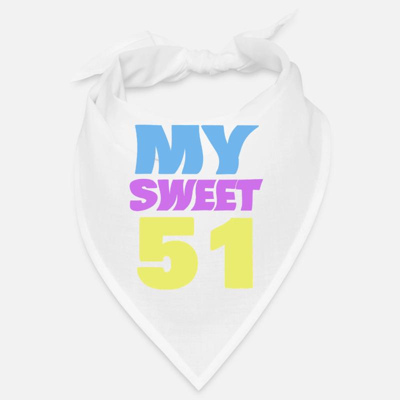 51 Bandana