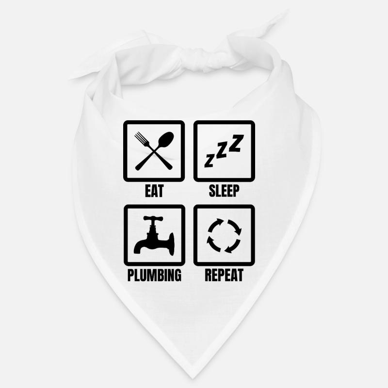 Routine quotidienne de l’installateur Bandana