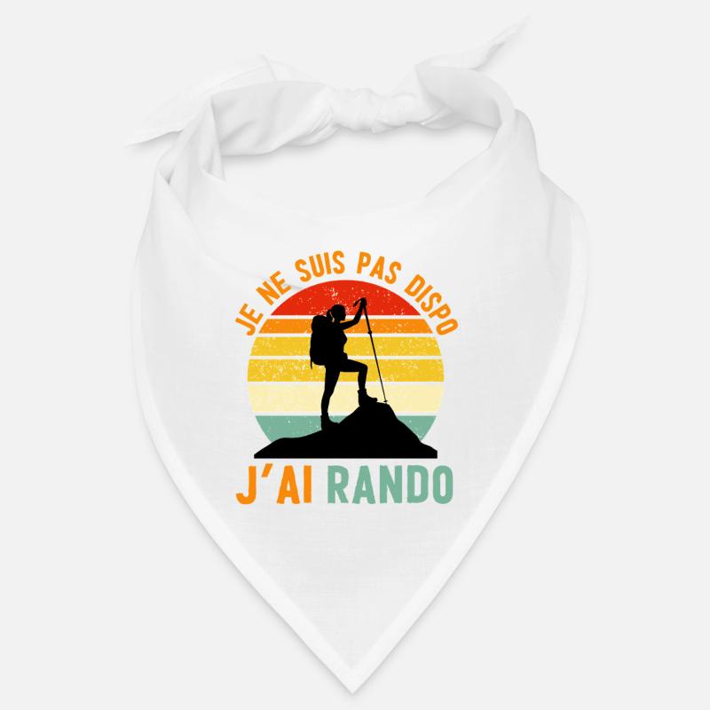 Rando Attitude: Not available, I hiked Bandana