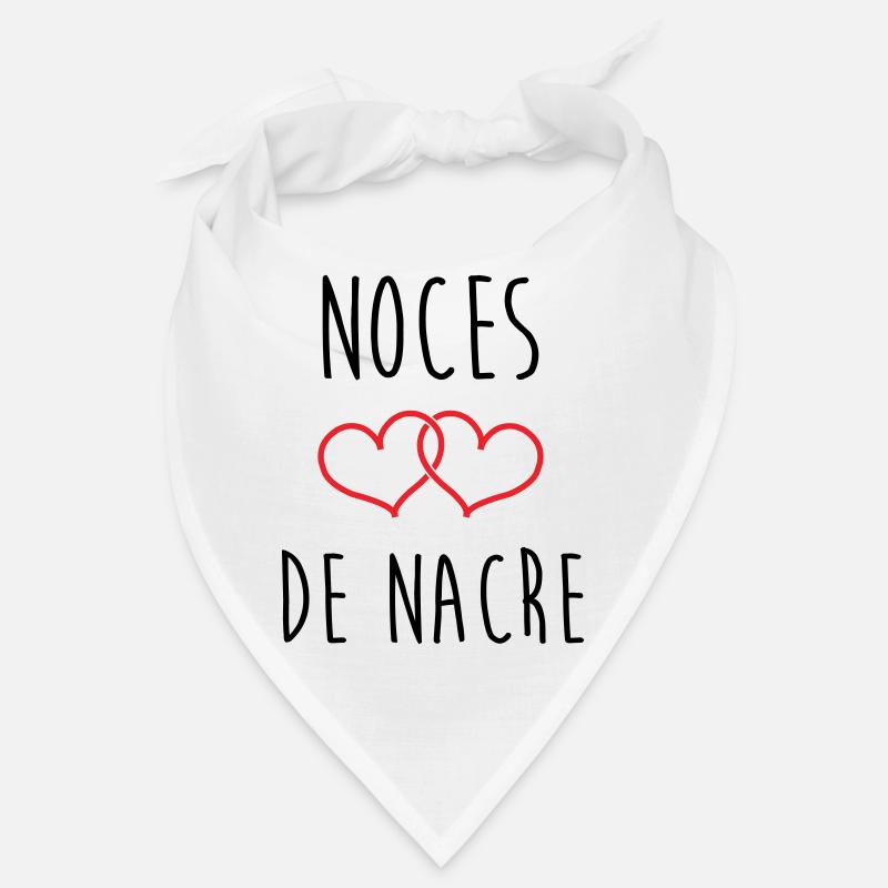 Muttermutt-Hochzeit 42 Jahre Ehe Bandana