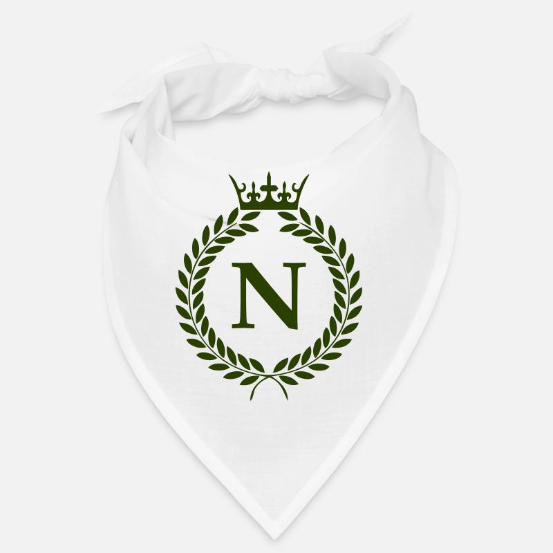 N_wappen Bandana