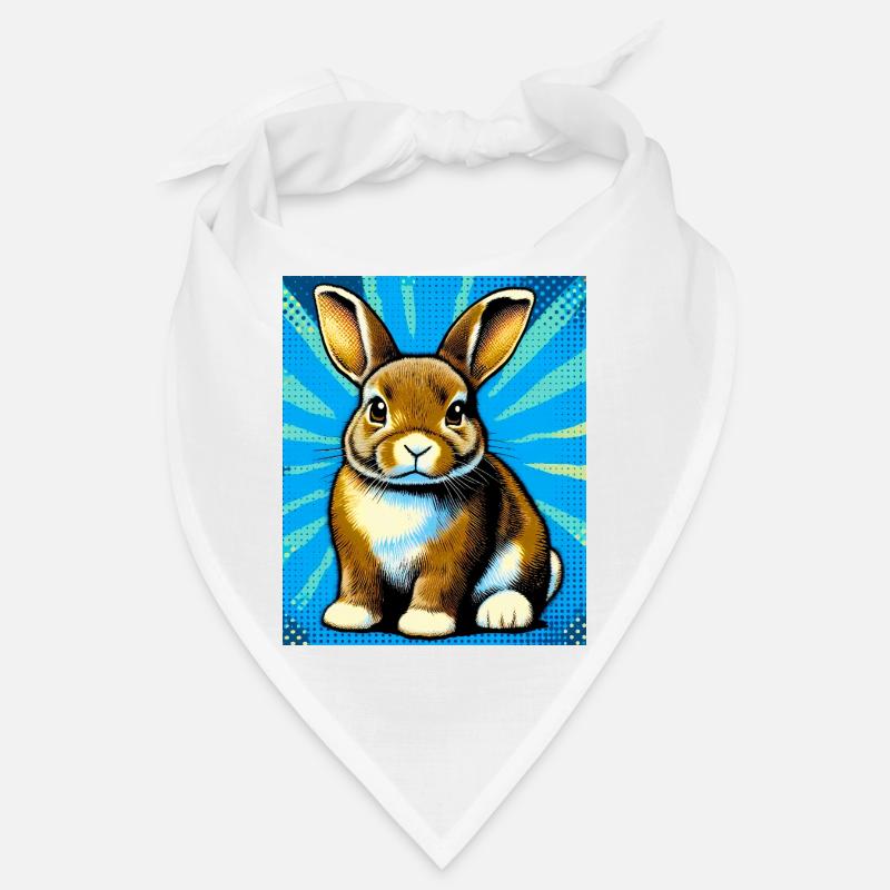 lapin Bandana