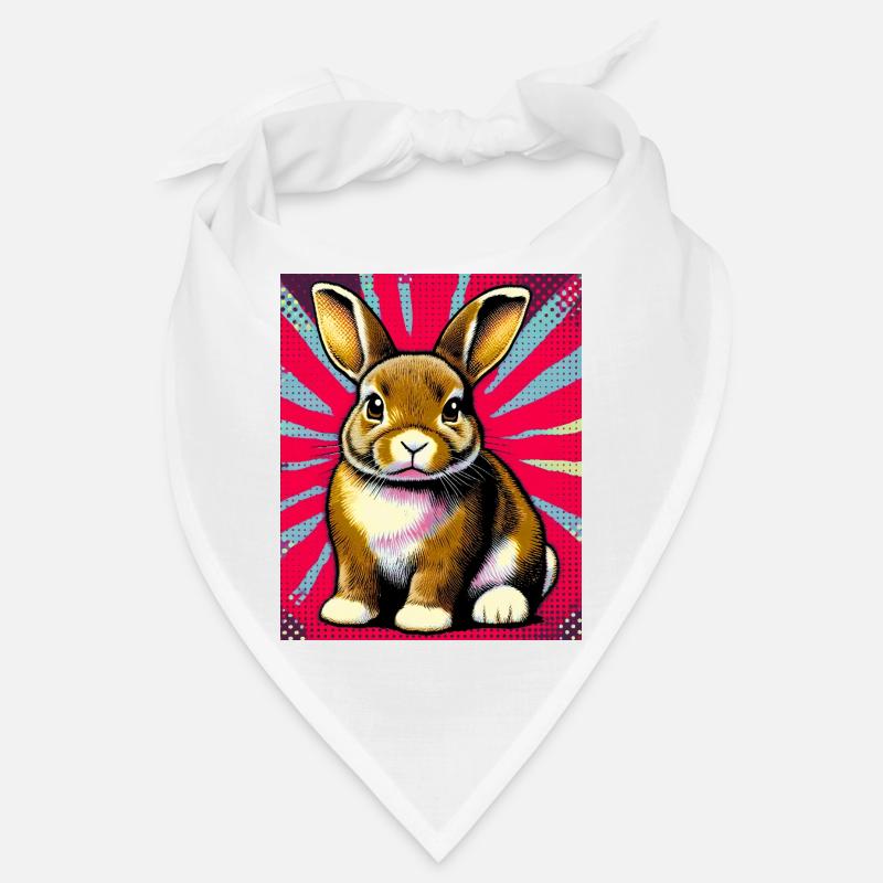 lapin Bandana