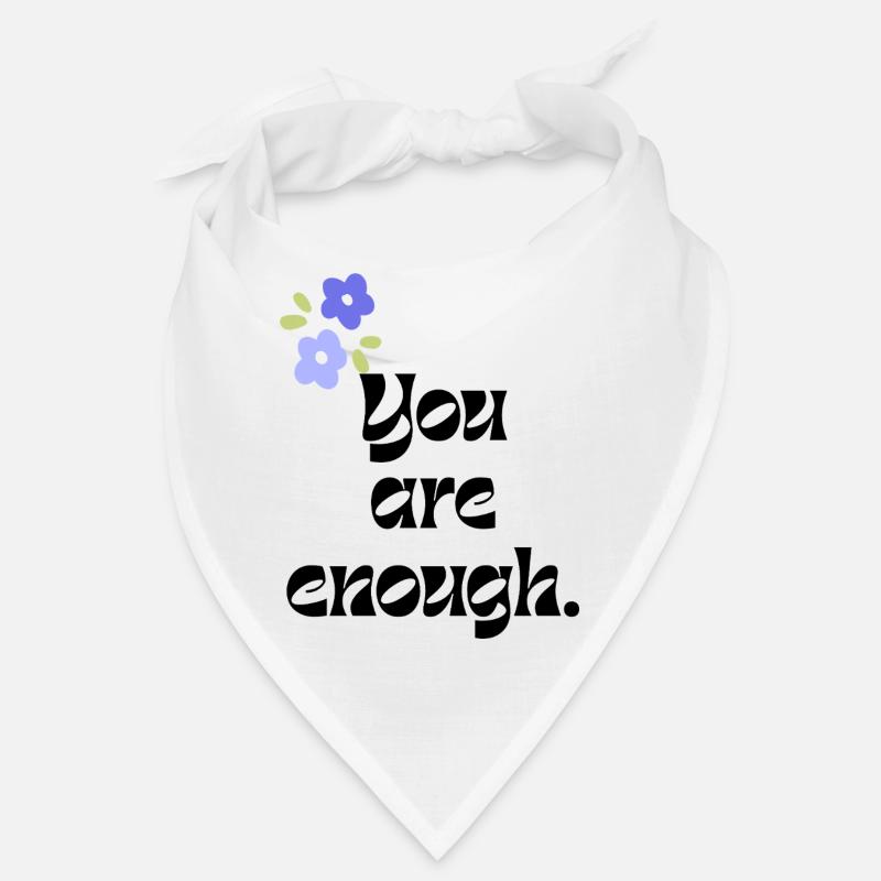 Vous êtes assez Bandana