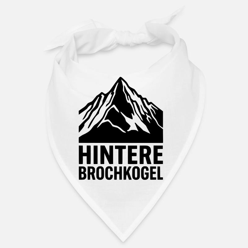 Hintere Brochkogel Bandana