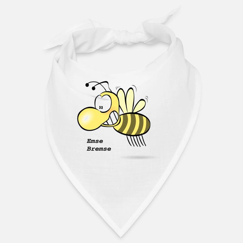 Emse brake Bandana