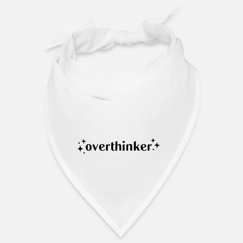 Überdenker Bandana