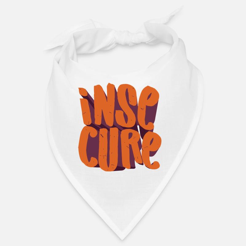 Unsichere Grafik Bandana