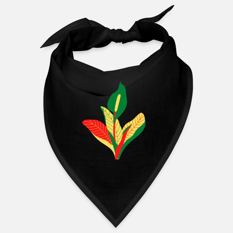 Anthurium Bandana