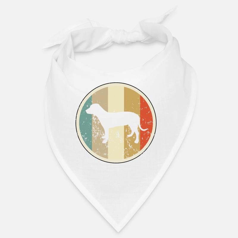 Deutsche Bracke Jagdhund Bandana