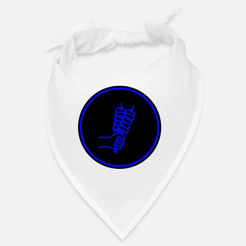 Spieß grill Icon Bandana