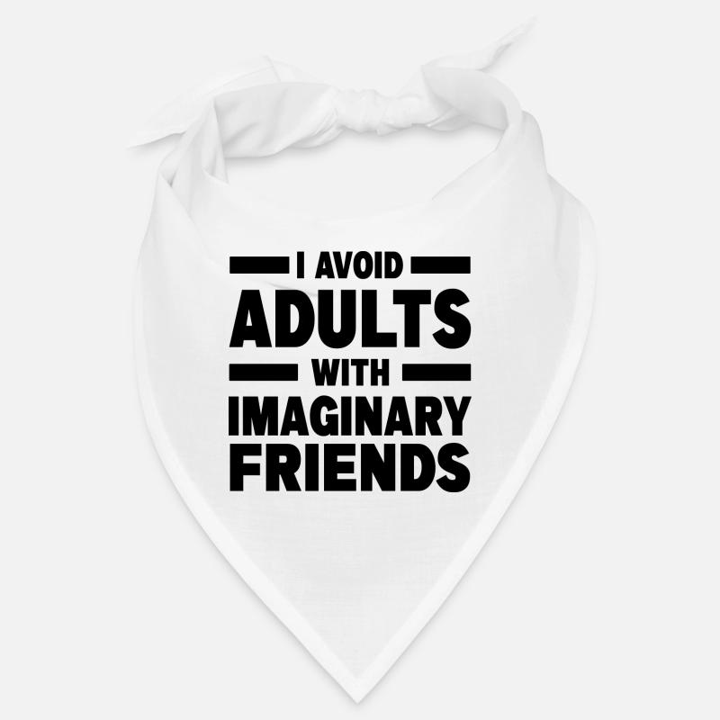 Atheism Bandana