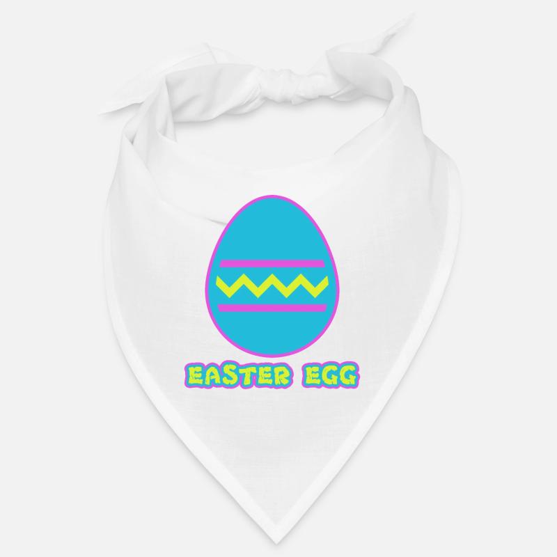 Easter Egg - Oster Ei Bandana