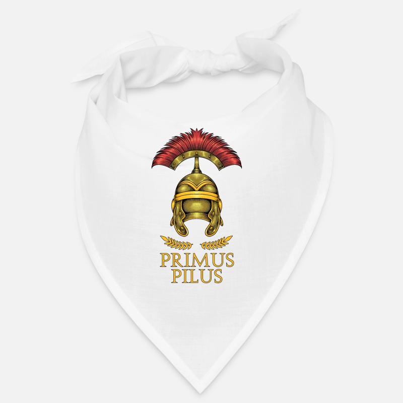 Légionnaire romain - Primus Pilus Bandana
