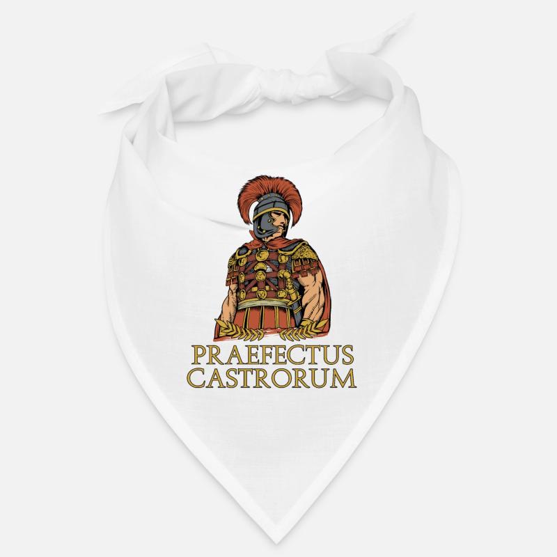 Römischer Offizier - Praefectus castrorum Bandana