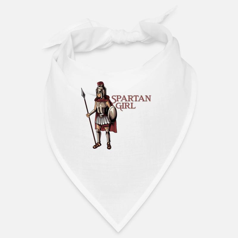 Sparta Warrior - Spartan Bandana