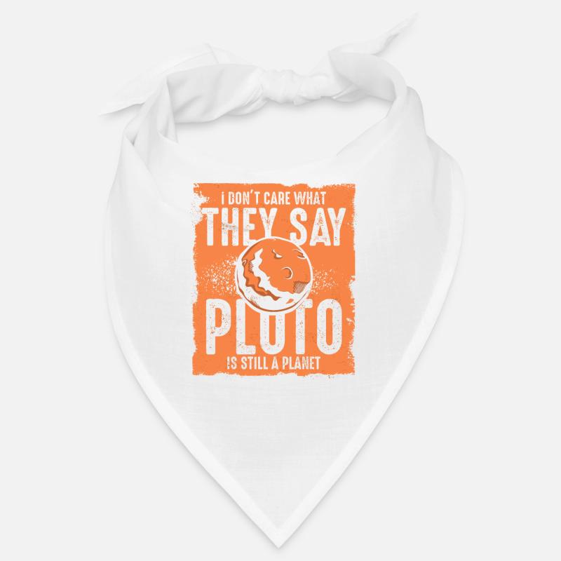 Planet Solar System Astronomy Space Bandana