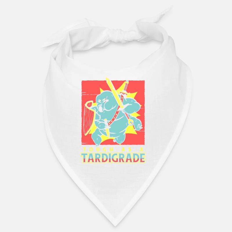 Tardigrade Bandana