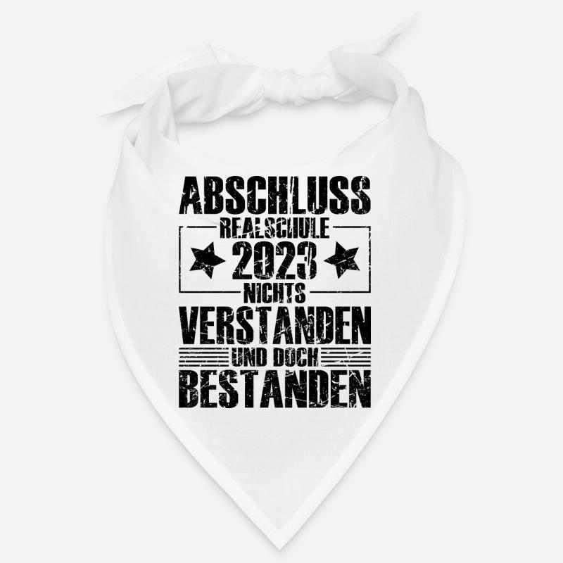 Abschluss 2023 Realschule Bandana
