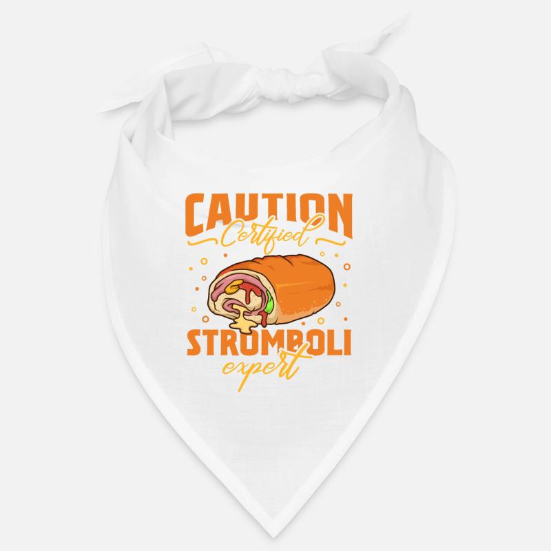 Stromboli Experte - Stromboli Bandana
