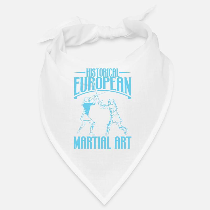 Combat à l’épée - HEMA Bandana
