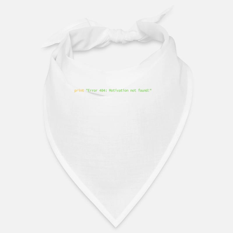 Programmer, Computer Scientist, Nerd, Software Engineer Bandana