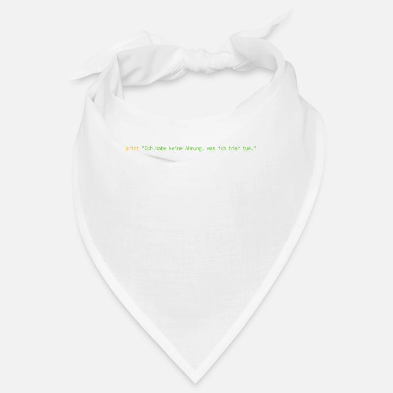 Programmer, Computer Scientist, Nerd, Software Engineer Bandana