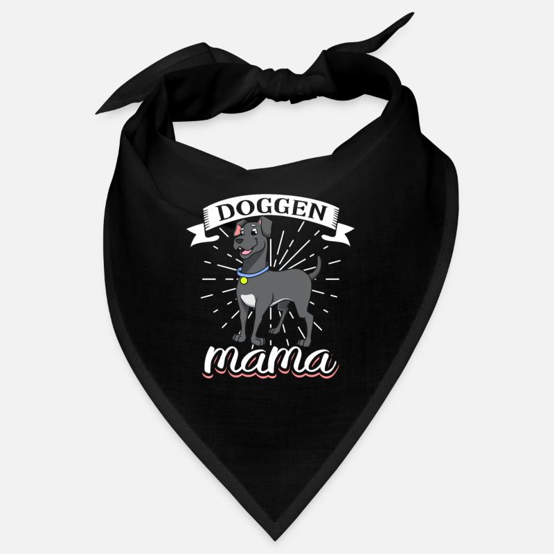 Great Dane Mom - Great Dane Bandana