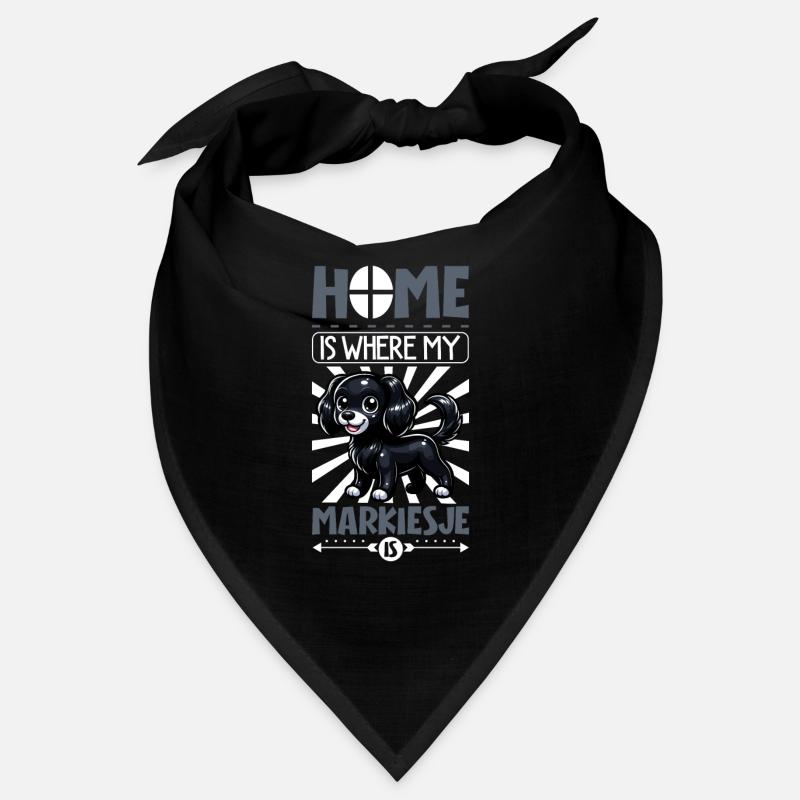 Home - Markiesje Bandana