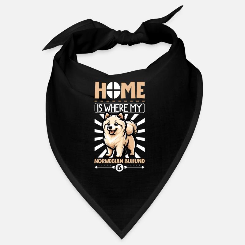 Accueil - Norwegian Boound Bandana