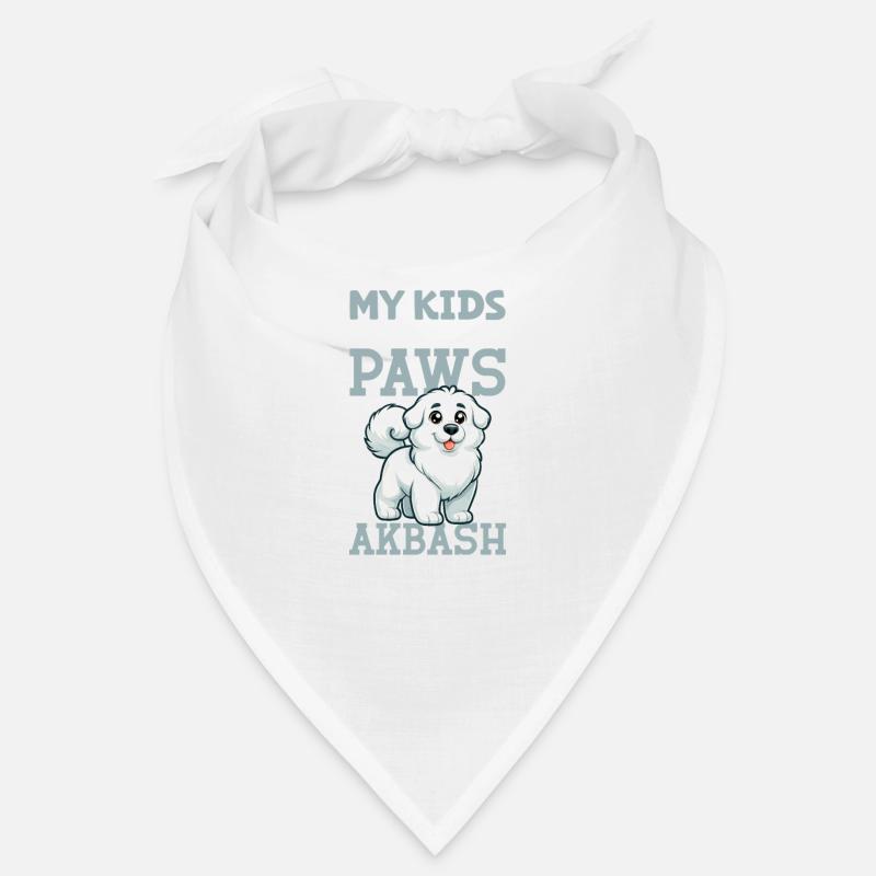 Akbas Papa Bandana