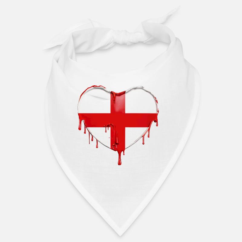 DRAPEAU ANGLAIS DRAPEAU ANGLETERRE Bandana