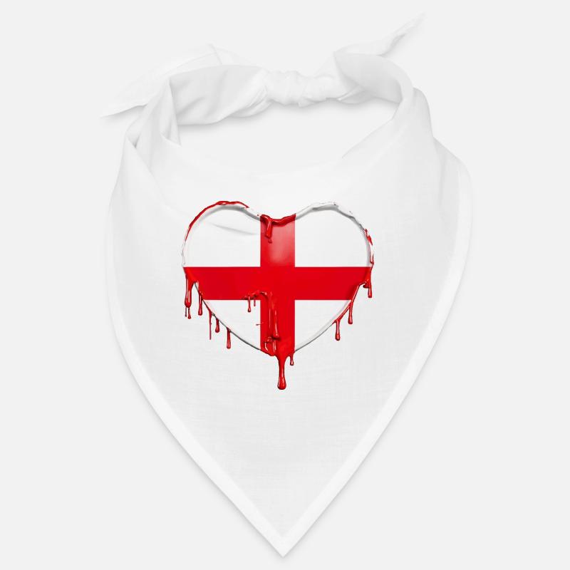 DRAPEAU ANGLAIS DRAPEAU ANGLETERRE Bandana
