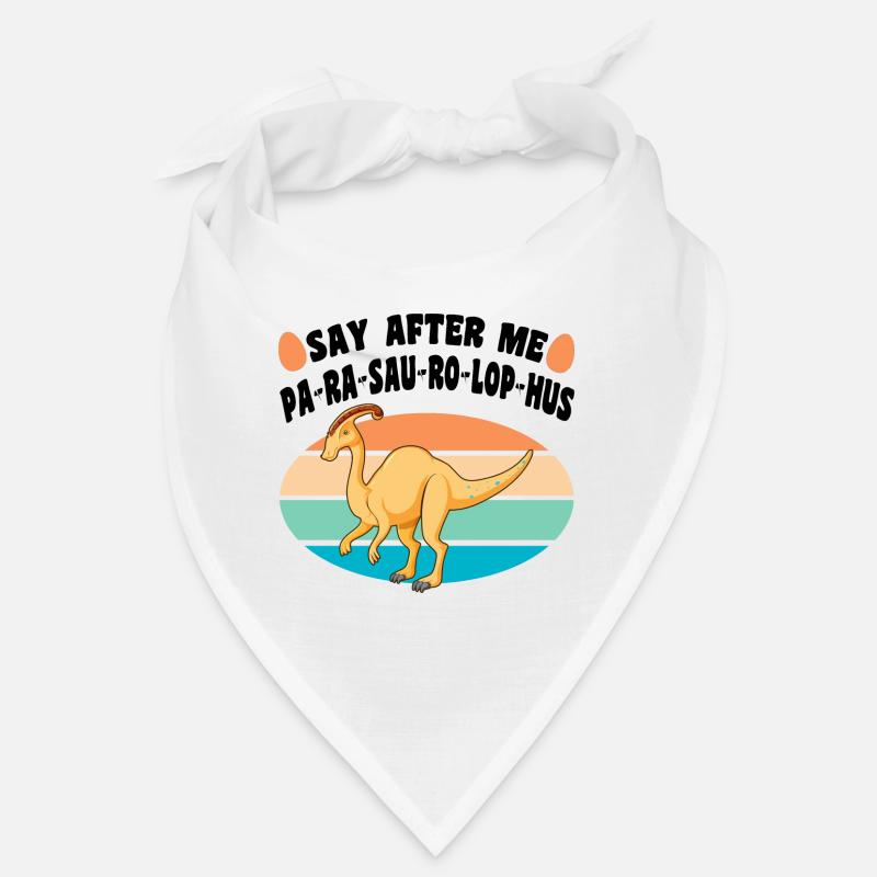 Dino Bandana