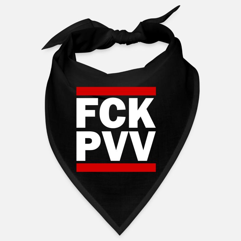 Fck pvv Bandana