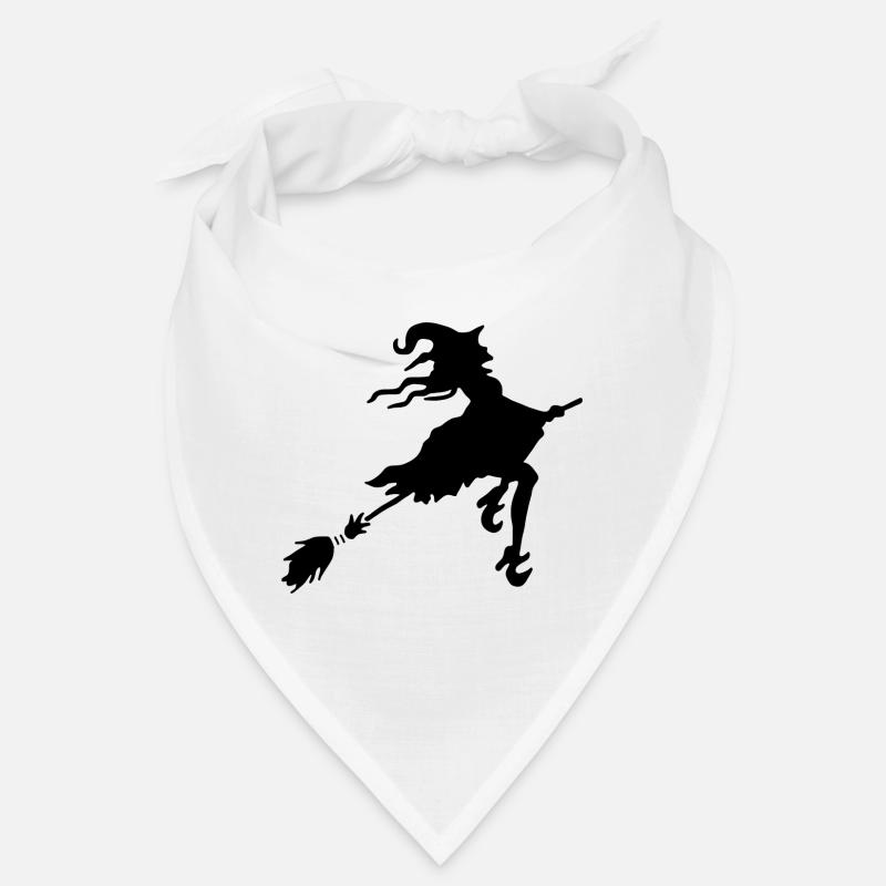 Witch broom Bandana