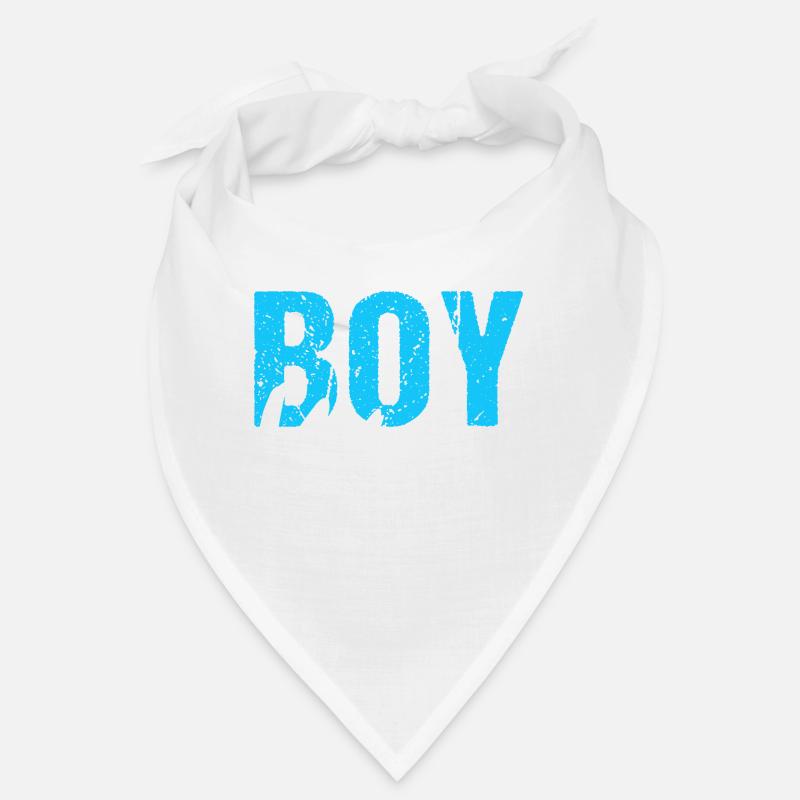 Boy Mom Sohn Mutter Mama Bandana