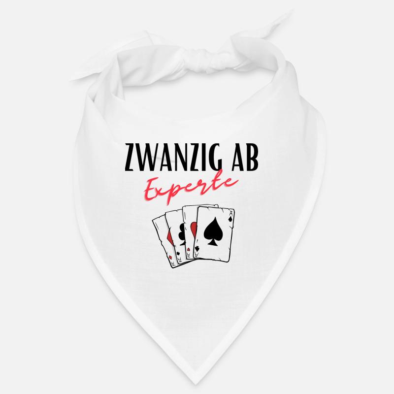 Vingt d’Expert Bandana