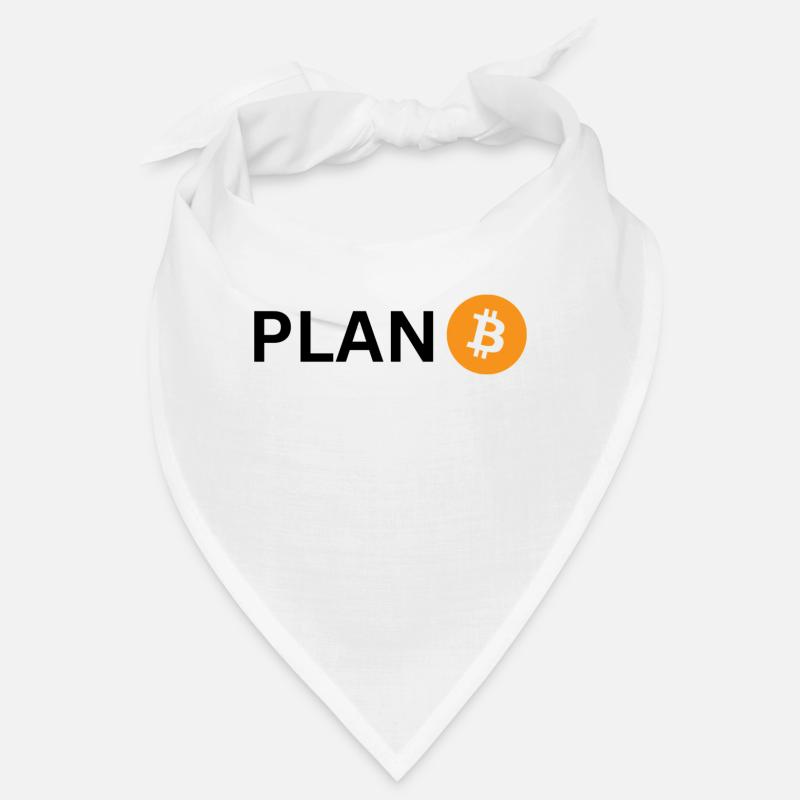 Plan B Bandana