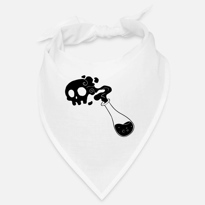 Deadly Potion Bandana
