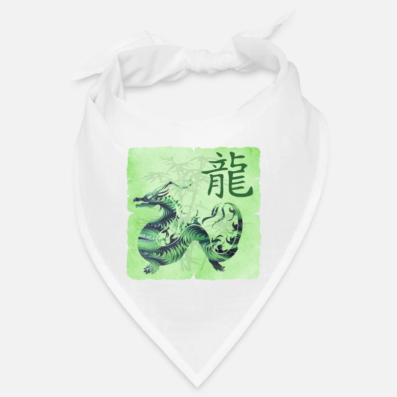 Cerf-volant E 108 Bandana