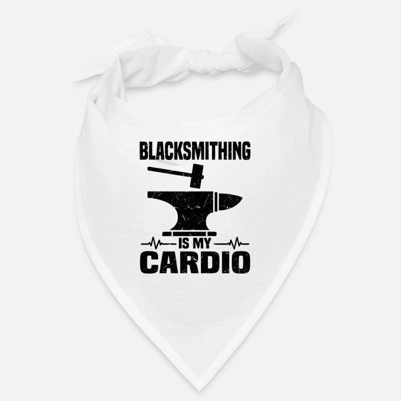 Forger des proverbes Bandana