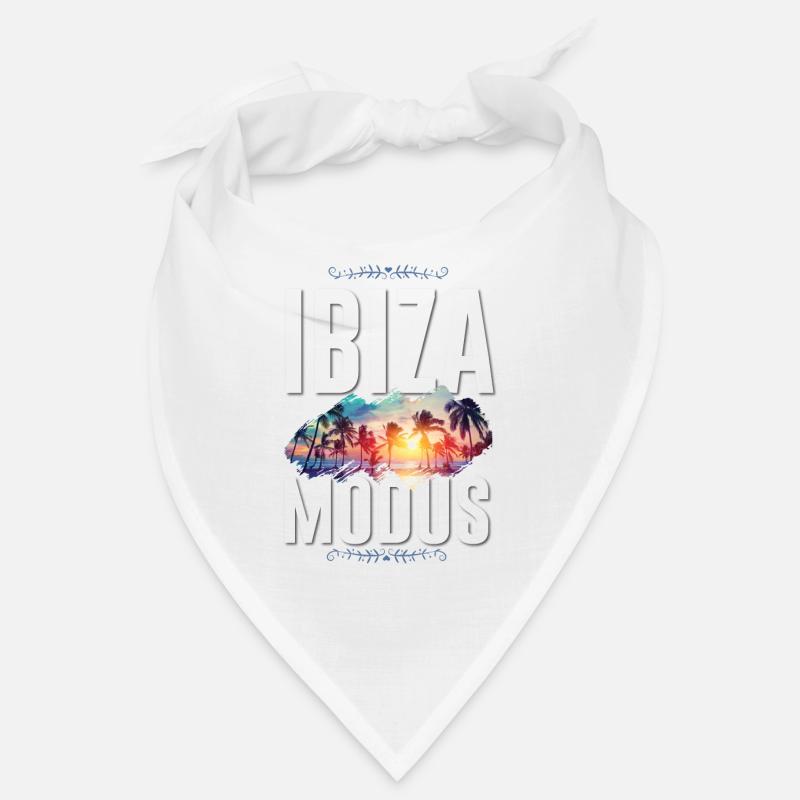 Ibiza Mode Bandana