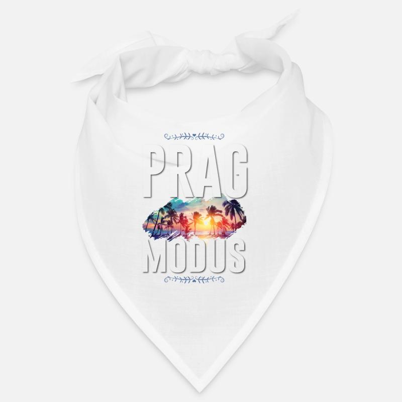 Prag Modus Bandana