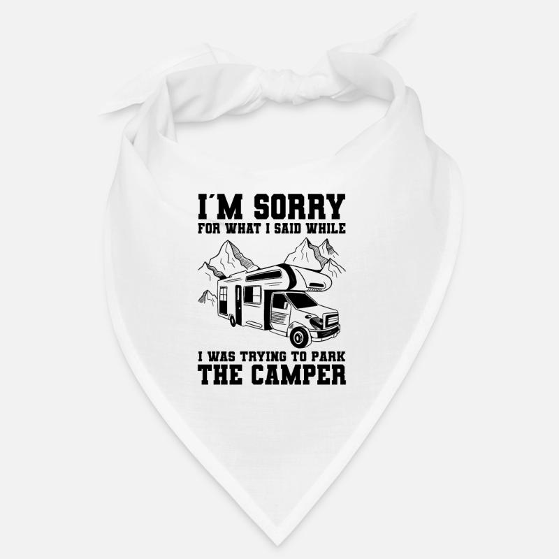 Camper Bandana
